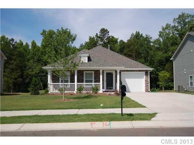3288 Brickwood Cir, Midland, NC 28107