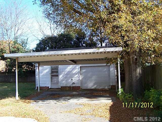 1005 Calhoun St, Monroe, NC 28112