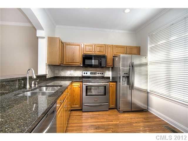 220 S Cedar St #1, Charlotte, NC 28202