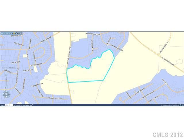 0 Robinson Church Rd, Harrisburg, NC 28075