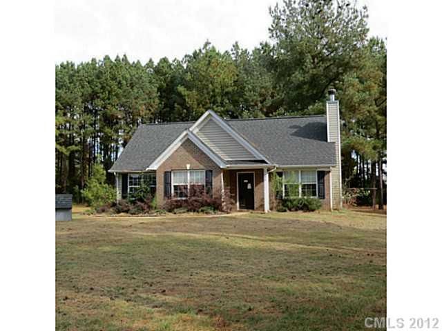 2606 N Gradys Ground Rd, Mcconnells, SC 29726