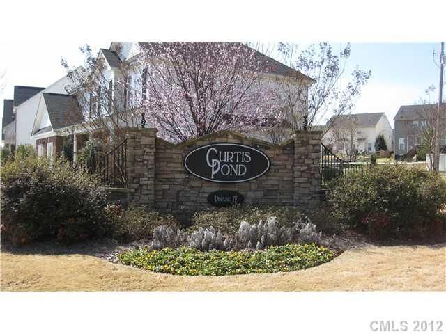 136 Millen Dr, Mooresville, NC 28115