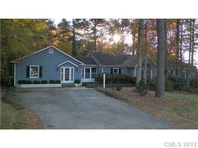 2211 Arden Dr #39, Monroe, NC 28112
