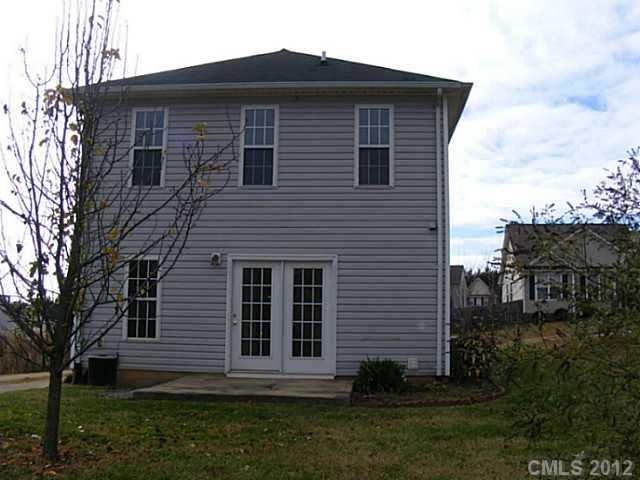 421 SW Eastway Ln, Conover, NC 28613