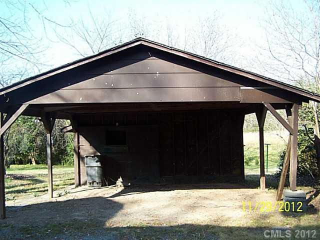 117 College St, Marshville, NC 28103