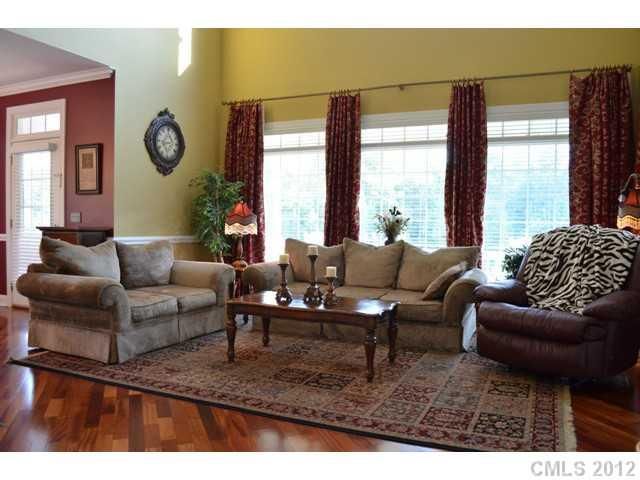 6594 Majestic Pine Dr, Vale, NC 28168