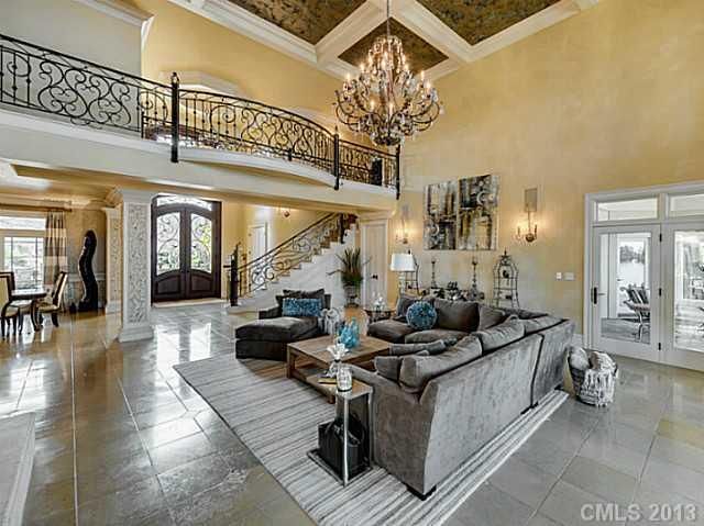 19135 Peninsula Point Dr, Cornelius, NC 28031
