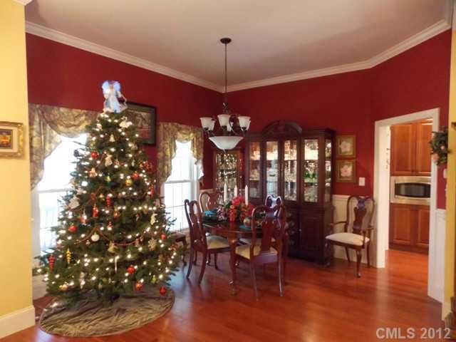 5815 Cedar Run Rd, Denver, NC 28037
