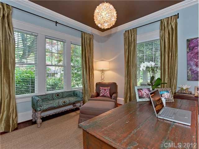 716 E Kingston Ave, Charlotte, NC 28203