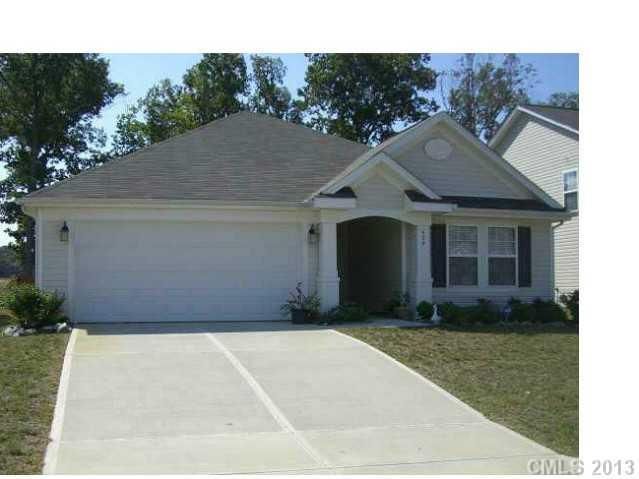 402 Nanny Point Dr, Monroe, NC 28110