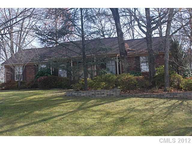 2134 Knickerbocker Ave, Charlotte, NC 28212