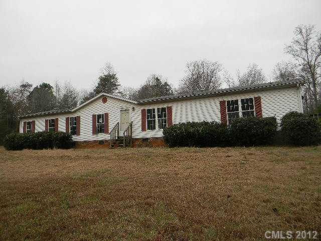 281 Chase Dr, Iron Station, NC 28080