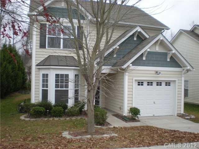 1409 Hammond Dr, Matthews, NC 28104