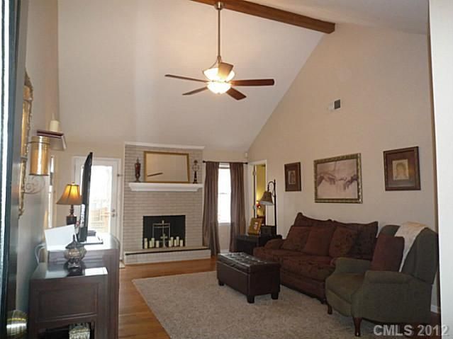 12503 Levins Hall Rd, Huntersville, NC 28078