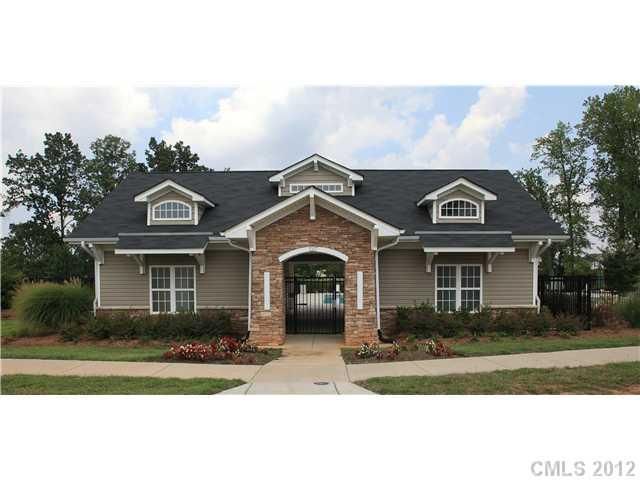 131 Leyton Loop #D, Mooresville, NC 28117