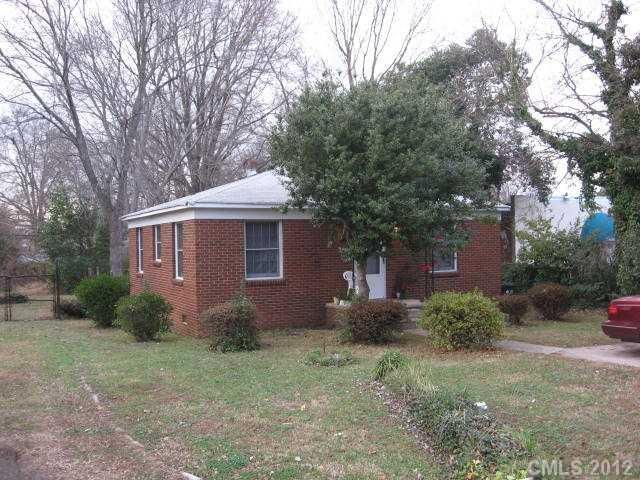 4000 Wiestling St, Charlotte, NC 28217