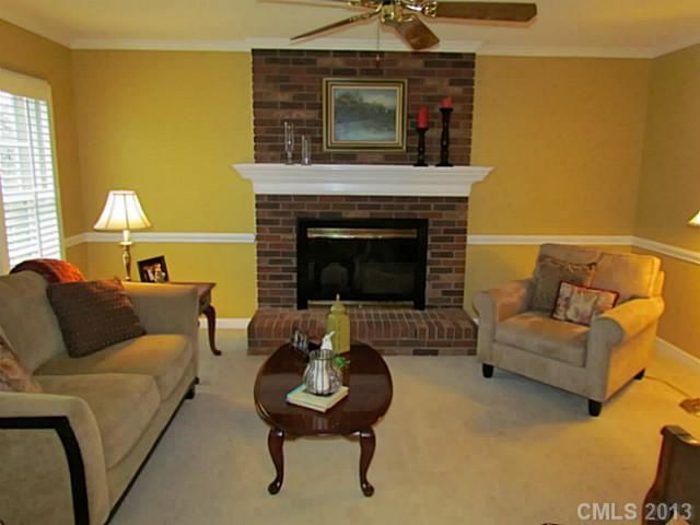 273 Ikerd Dr, Concord, NC 28025