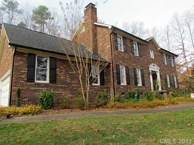 273 Ikerd Dr, Concord, NC 28025