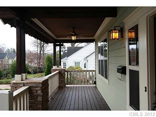 3516 Warp St #92-B, Charlotte, NC 28205
