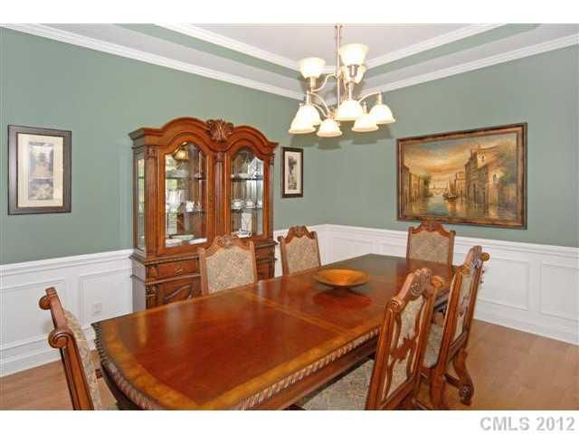 537 Quicksilver Trl #30, Fort Mill, SC 29708