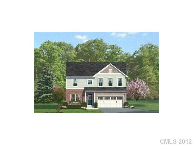 7560 West Berkeley Rd, Denver, NC 28037