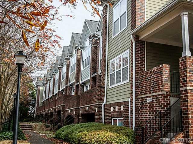 223 S Torrence St #75, Charlotte, NC 28204