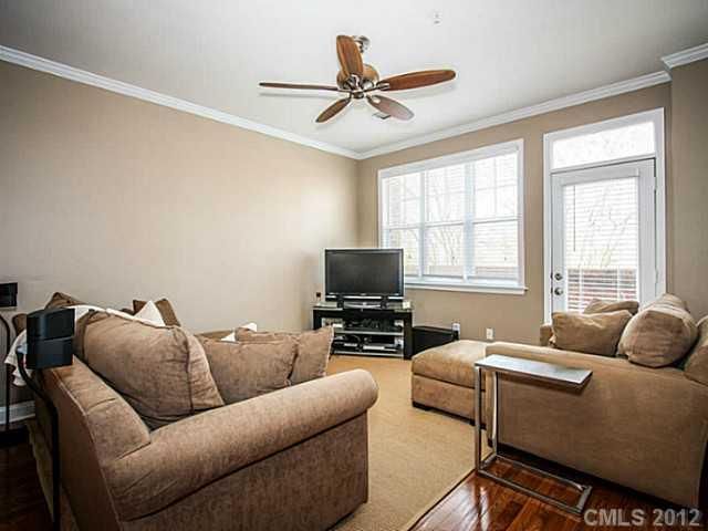 223 S Torrence St #75, Charlotte, NC 28204
