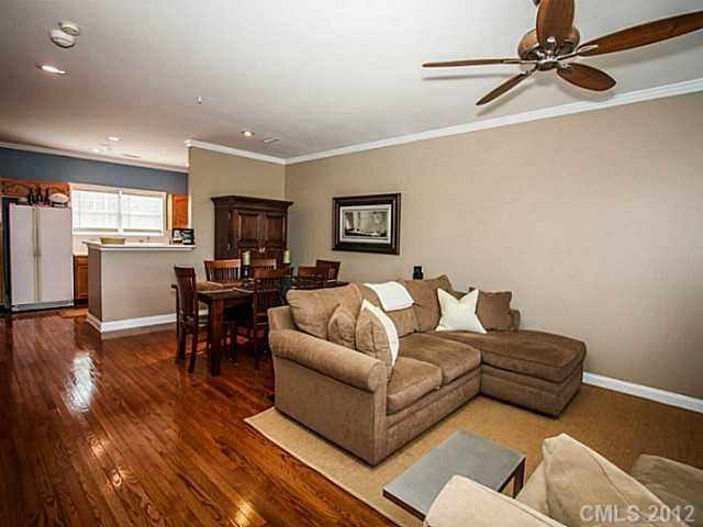 223 S Torrence St #75, Charlotte, NC 28204