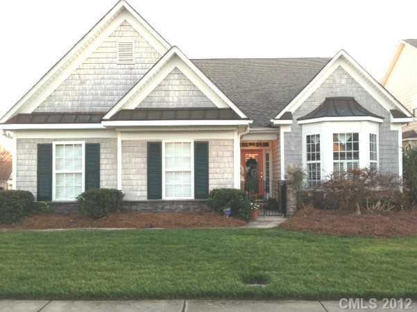 558 Hamberton Ct, Concord, NC 28027