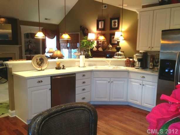 558 Hamberton Ct, Concord, NC 28027