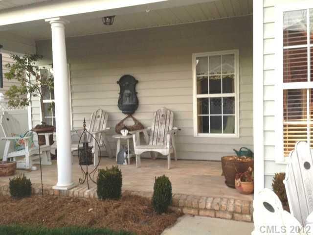 558 Hamberton Ct, Concord, NC 28027