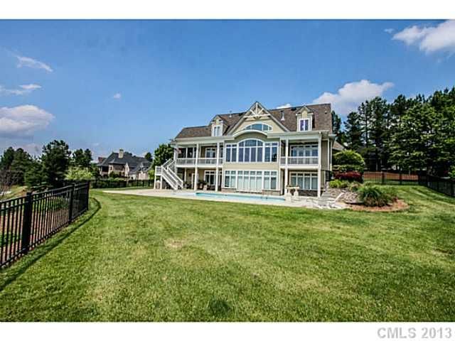 7345 Sahalee Dr, Denver, NC 28037