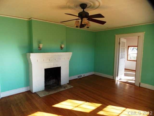 258 Little Wilkesboro Rd, Harmony, NC 28634