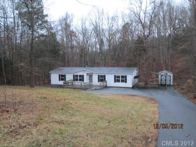 7323 Sagebrush Cir, Concord, NC 28025