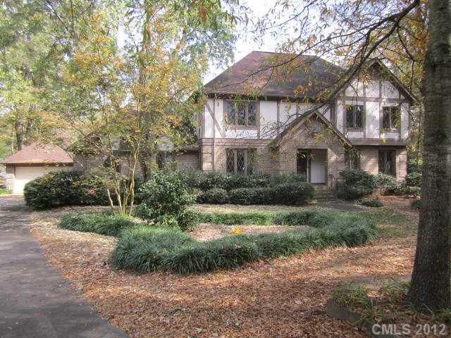 3335 Chilham Pl, Charlotte, NC 28226