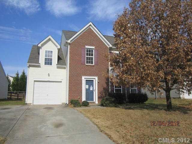 430 NW Havenbrook Way, Concord, NC 28027