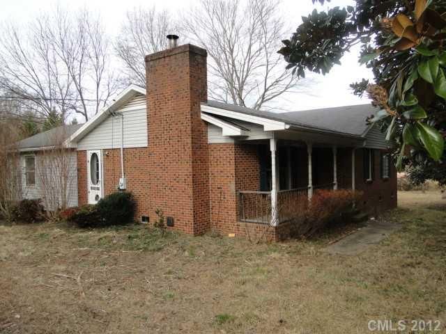 6503 Howey Bottoms Rd, Indian Trail, NC 28079