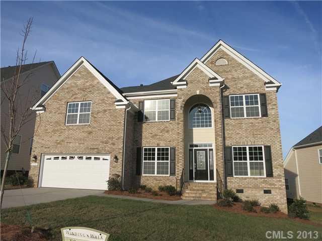 10330 NW Lemmon Ave, Concord, NC 28027