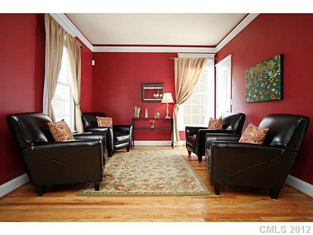 213 Mills Ln, Fort Mill, SC 29708