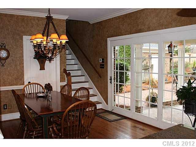 5908 Laurium Rd, Charlotte, NC 28226