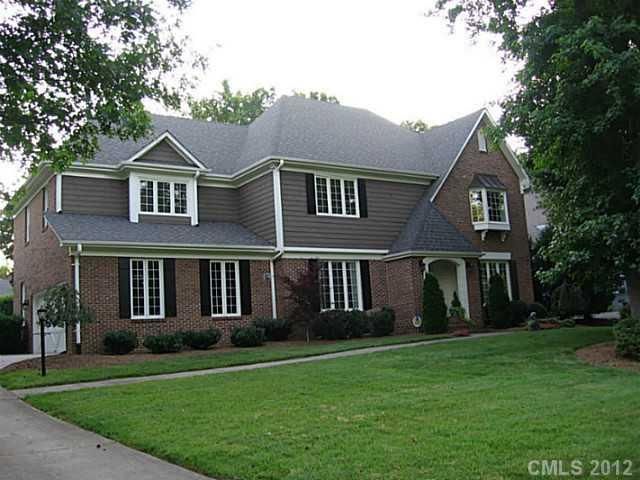 5908 Laurium Rd, Charlotte, NC 28226