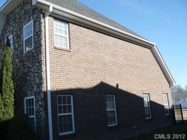 4520 Lanstone Ct, Concord, NC 28027