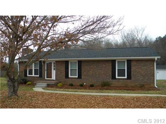 1596 Fairhope Rd, York, SC 29745