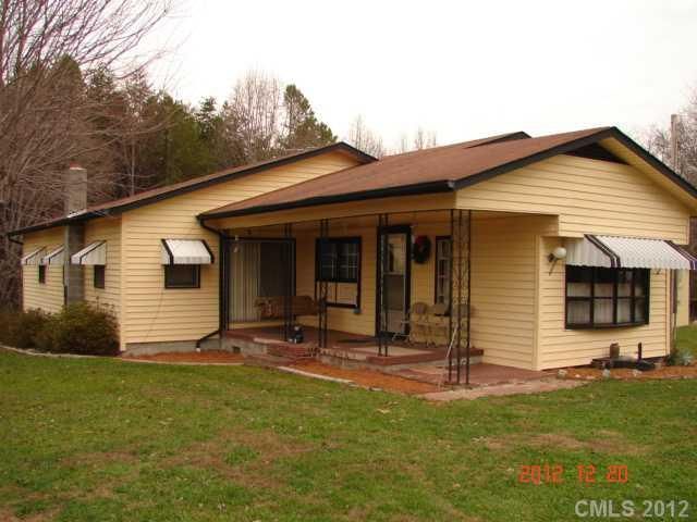 154 Mahaffey Ln, Union Grove, NC 28689