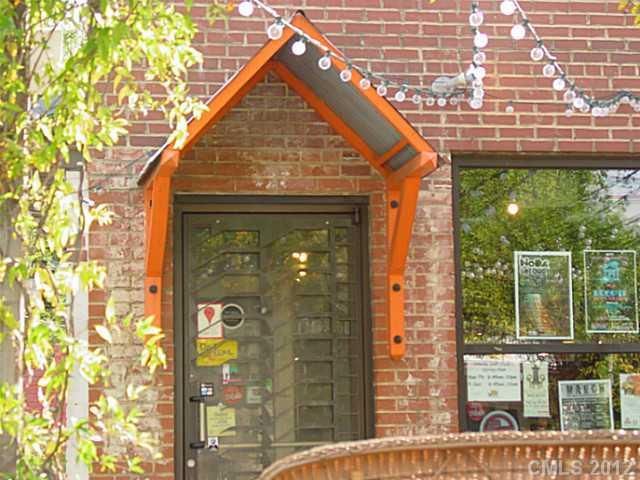 814 36th St, Charlotte, NC 28205