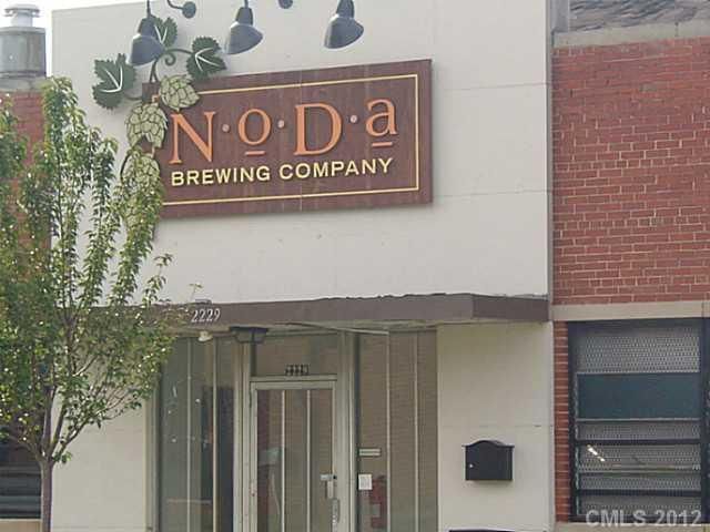 814 36th St, Charlotte, NC 28205