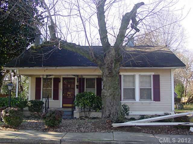 814 36th St, Charlotte, NC 28205
