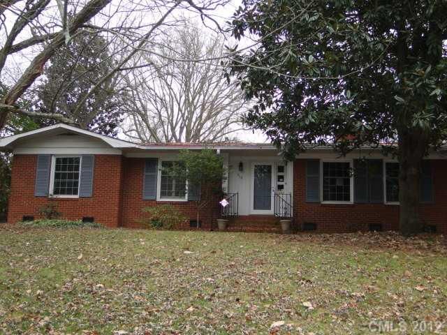 510 Ebb Pl, Charlotte, NC 28210