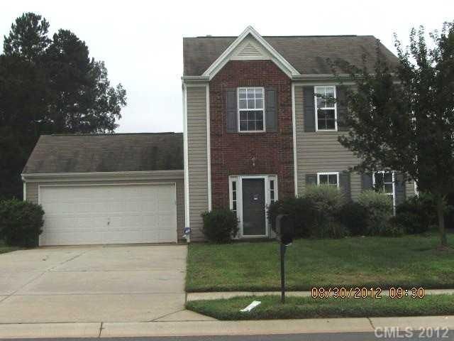 1502 Deer Forest Dr, Fort Mill, SC 29707