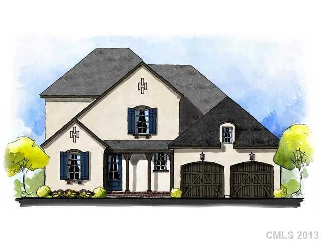 16607 Redding Park Ln #316, Cornelius, NC 28031
